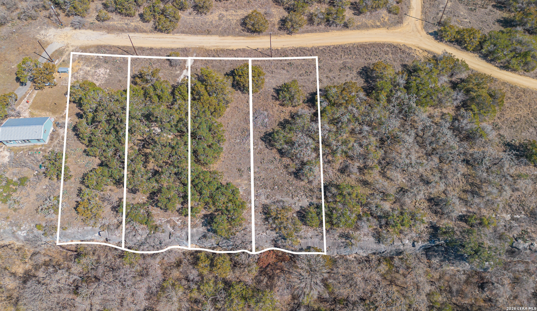 1076 Blue Bonnet Hill