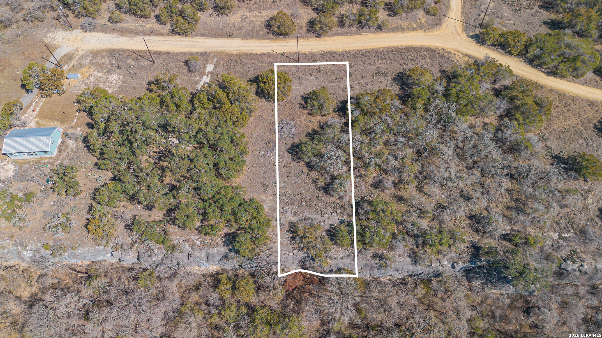1076 Blue Bonnet Hill