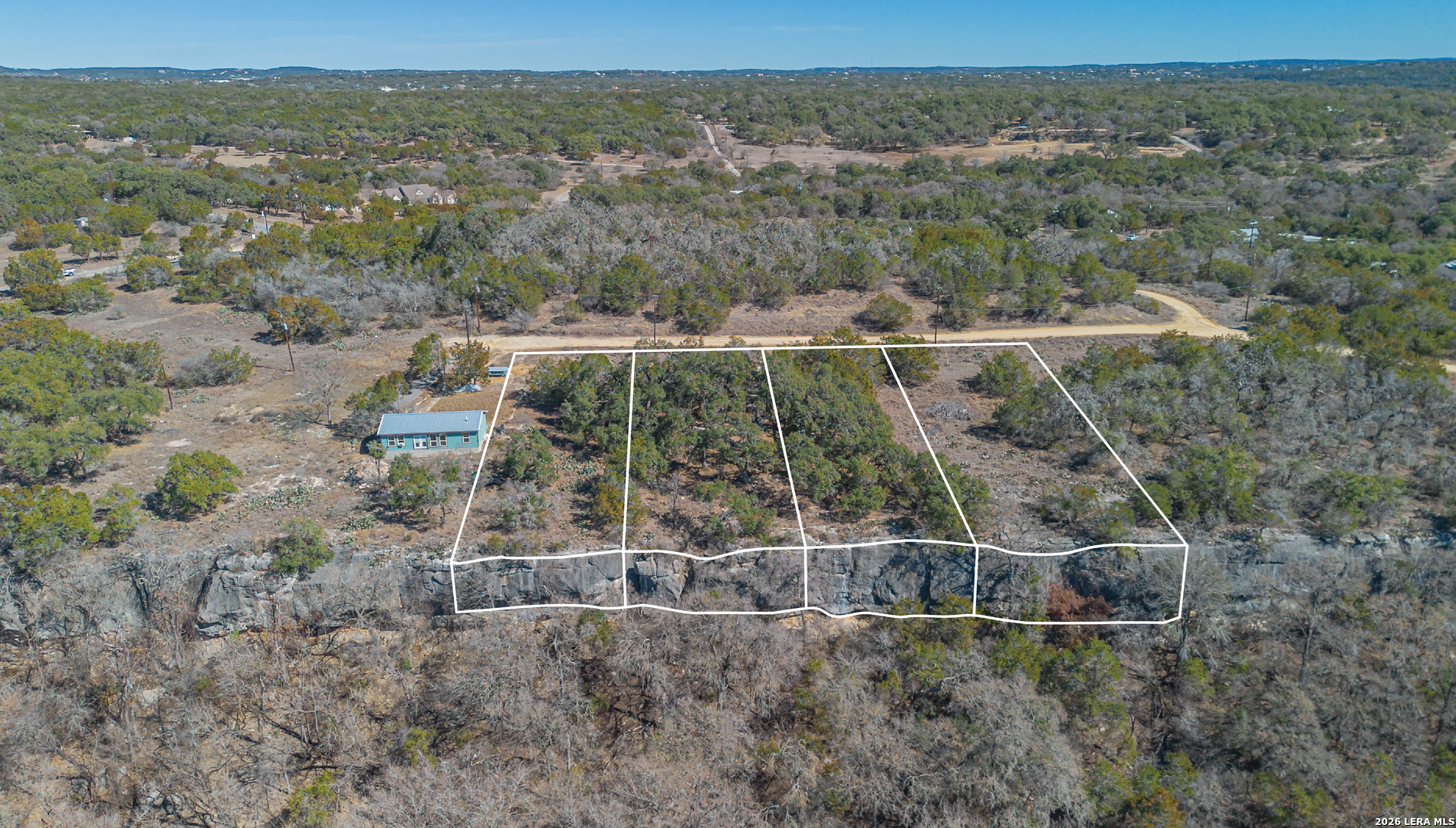 1076 Blue Bonnet Hill