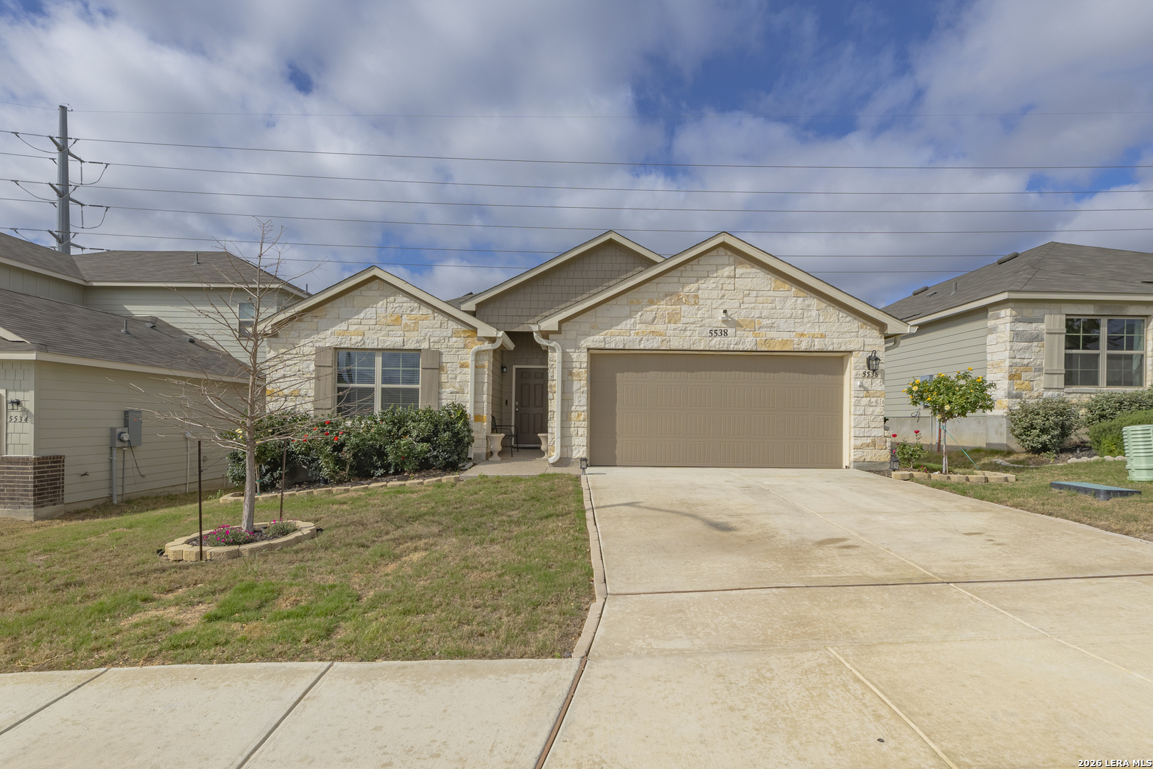5538 Jade Valley