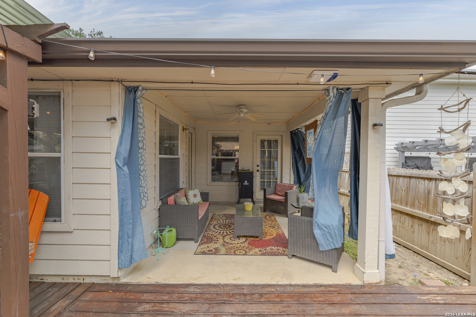 5330 Stormy Breeze