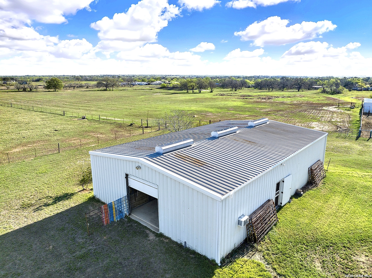 4680 Mount Olive Rd