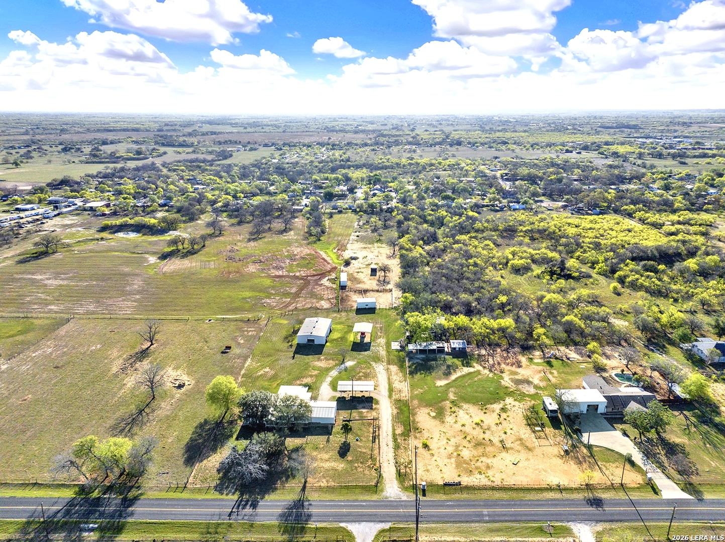 4680 Mount Olive Rd