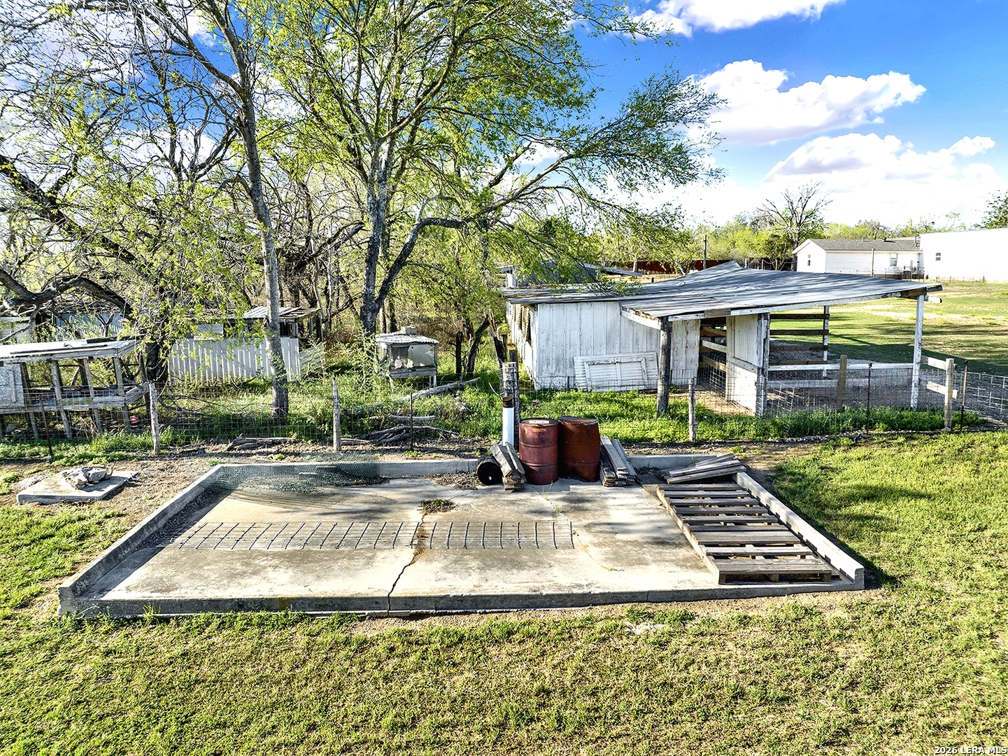 4680 Mount Olive Rd