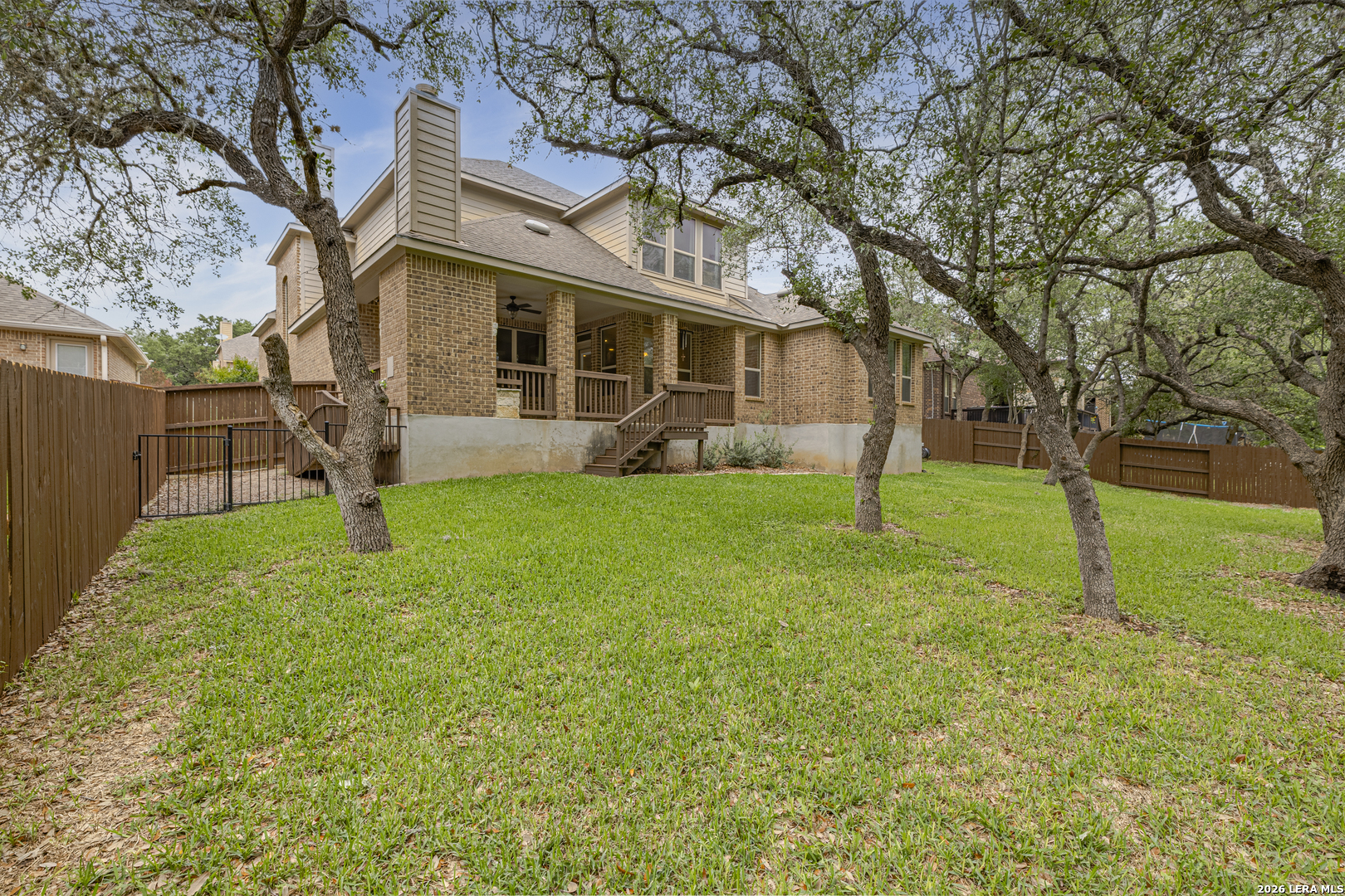 11918 LAMPASAS TRL