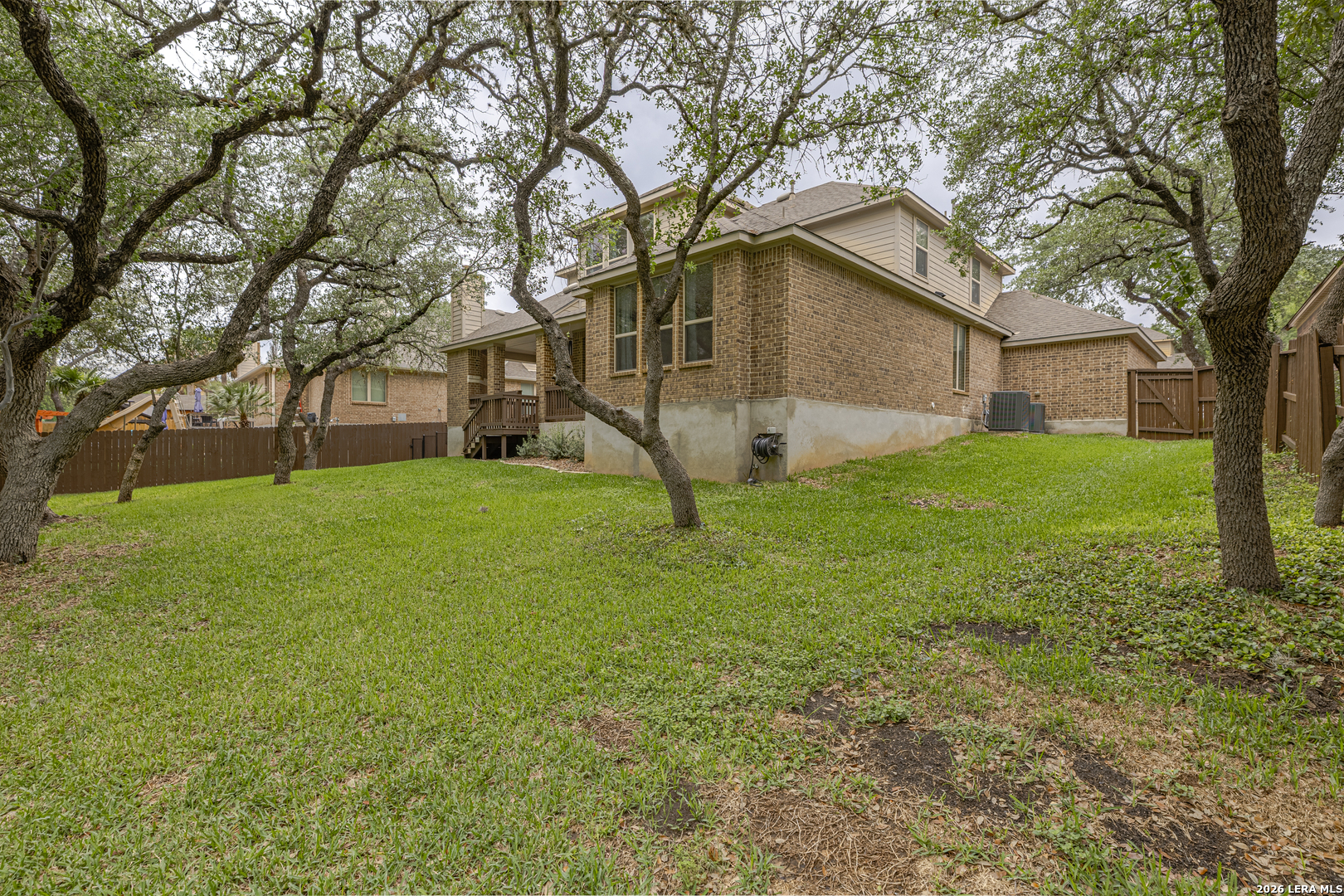 11918 LAMPASAS TRL