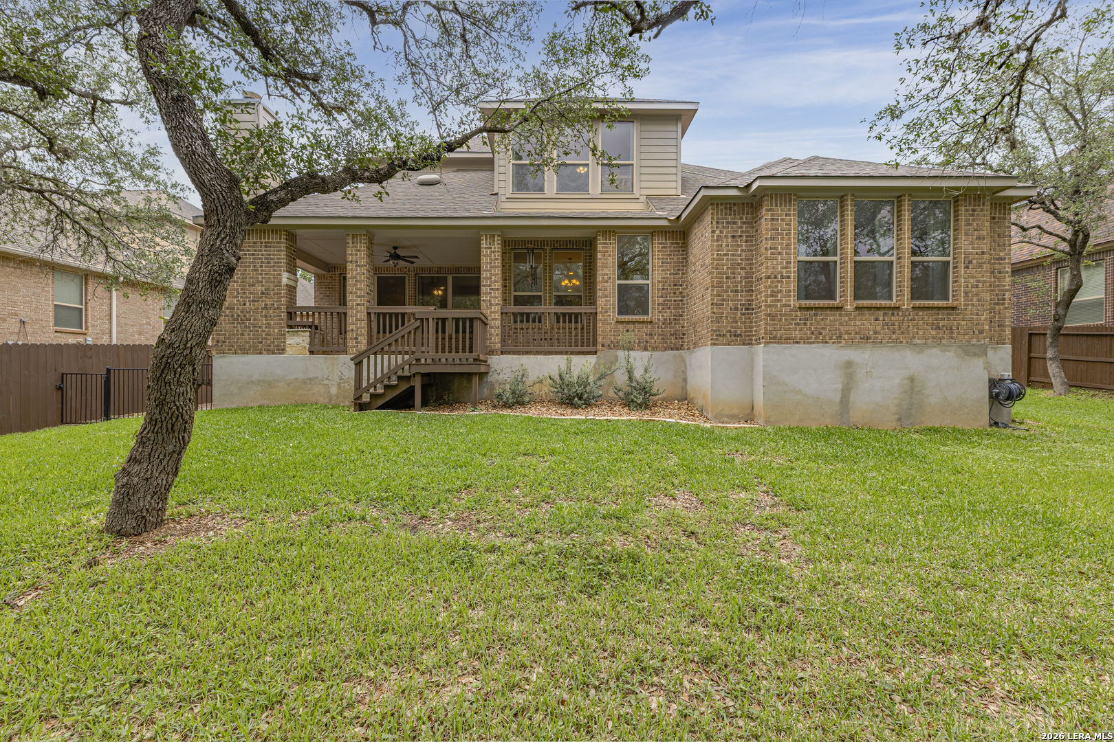 11918 LAMPASAS TRL