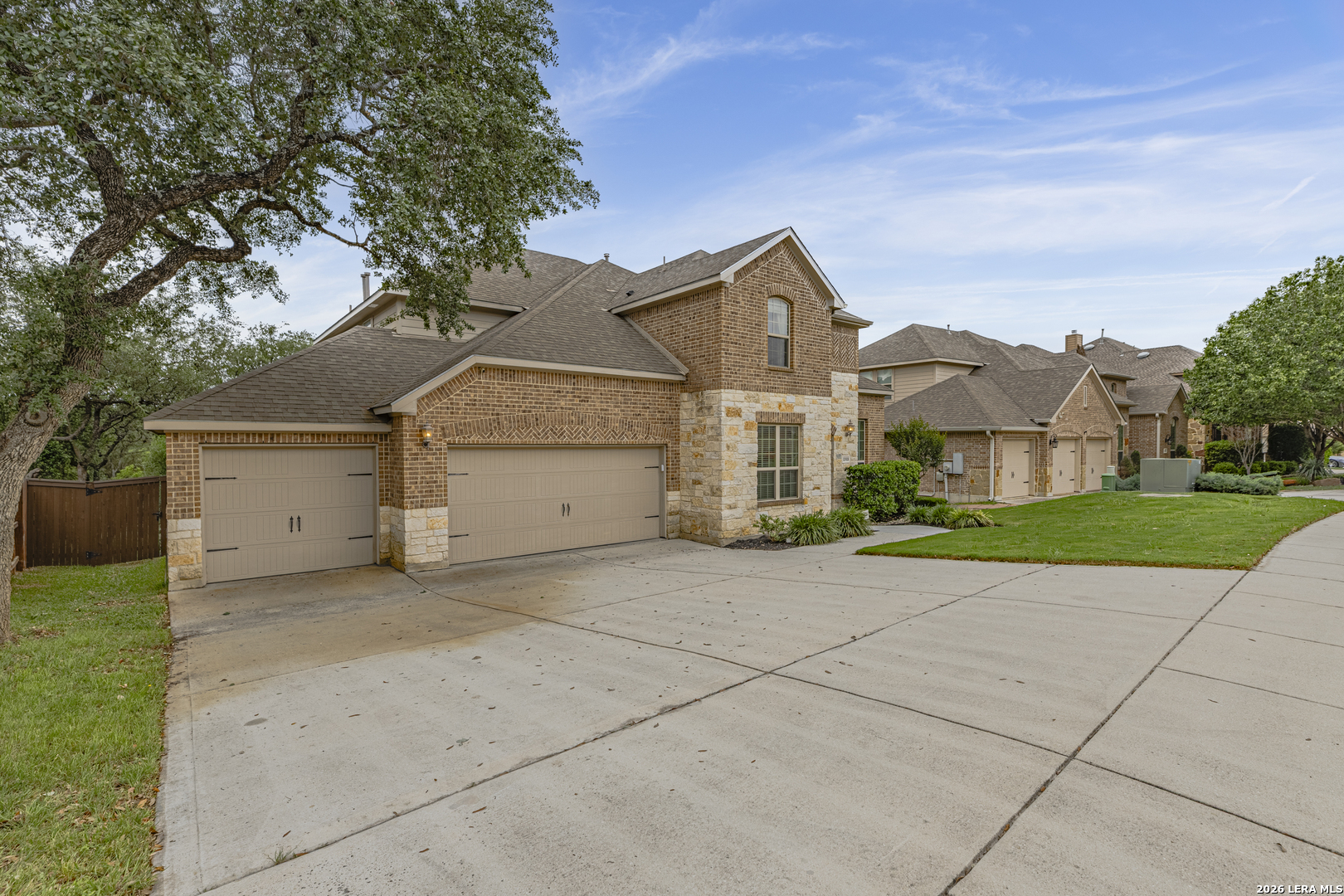 11918 LAMPASAS TRL