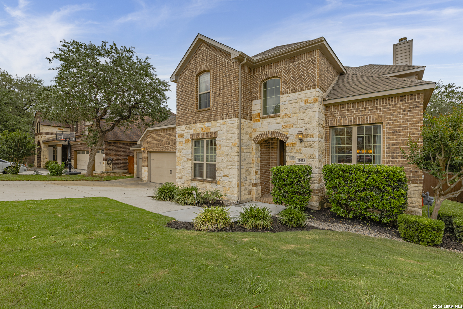 11918 LAMPASAS TRL