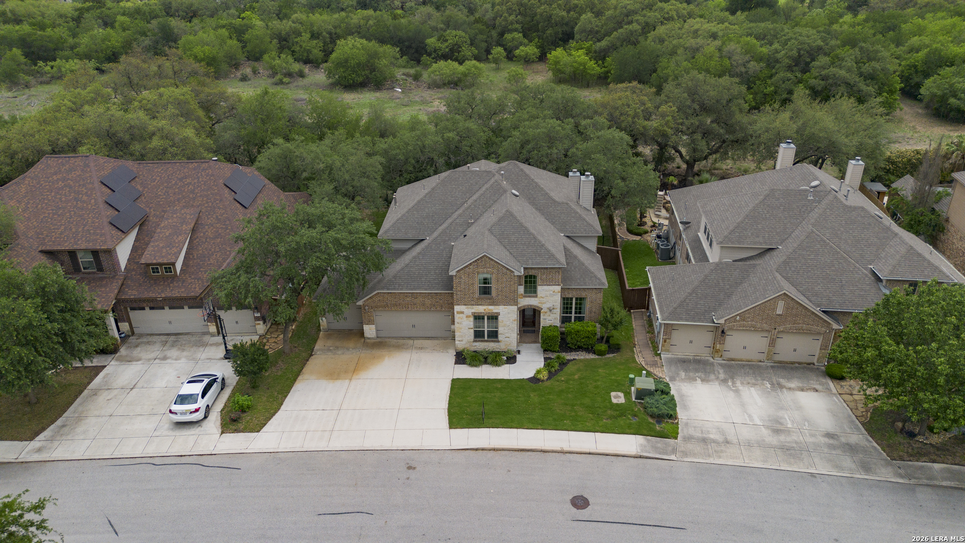 11918 LAMPASAS TRL