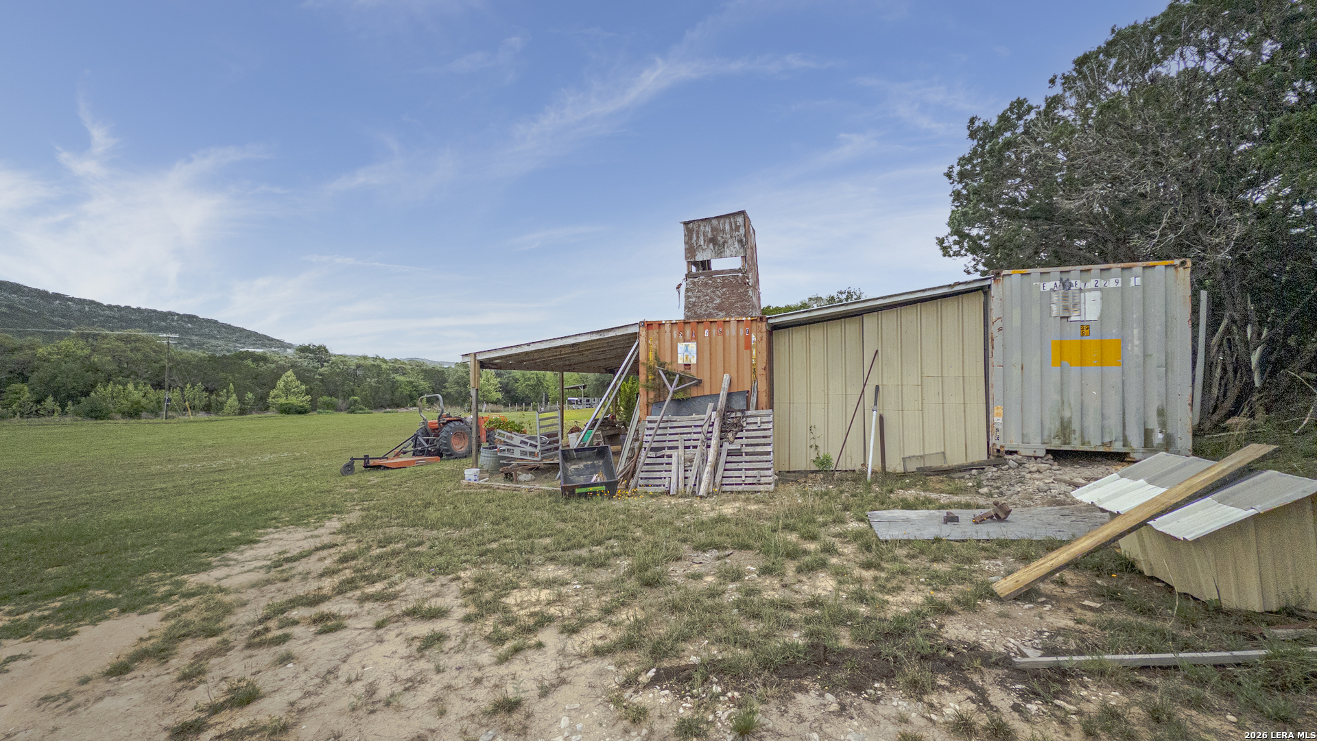 896 Rocky Creek Rd