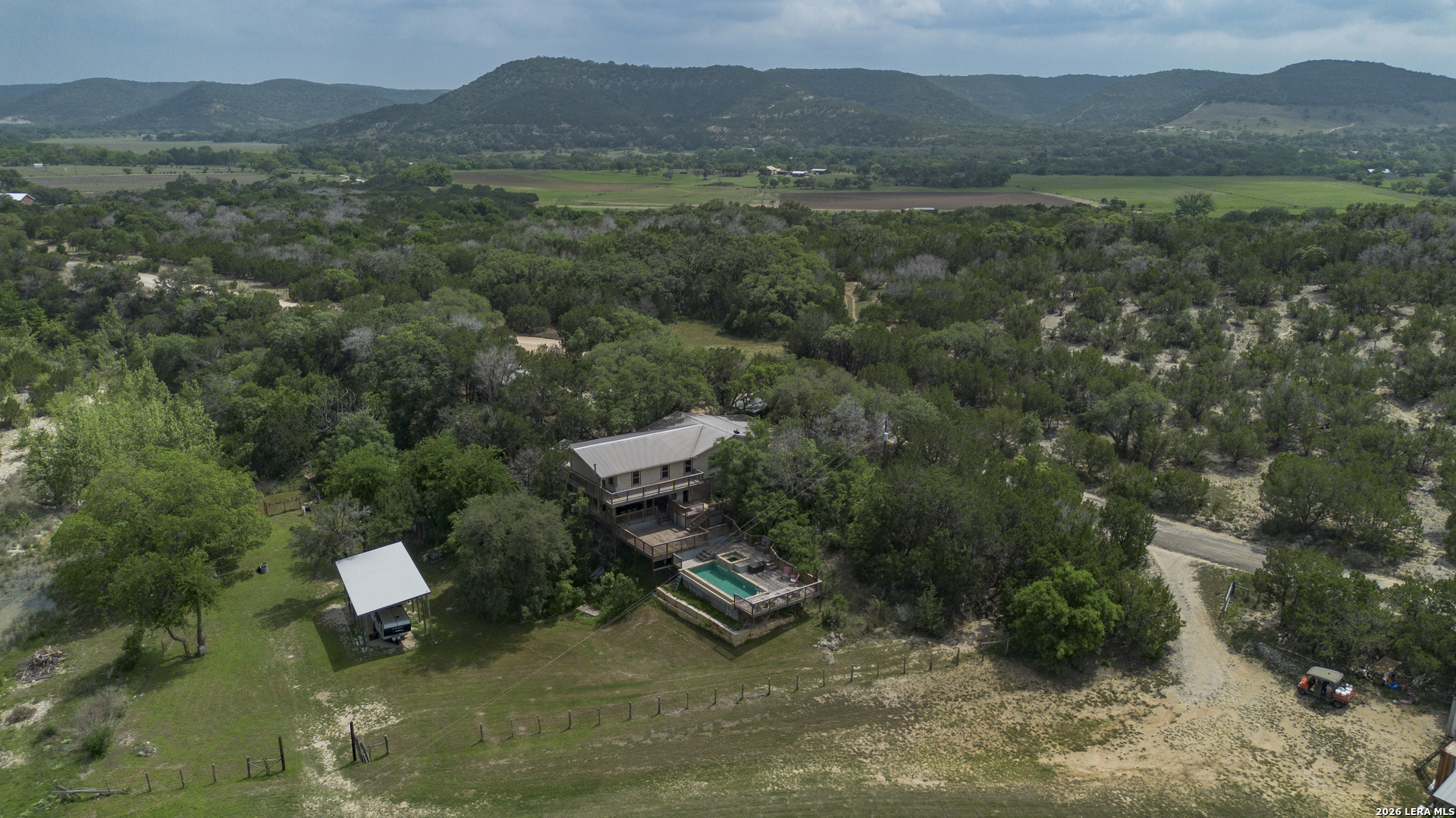 896 Rocky Creek Rd