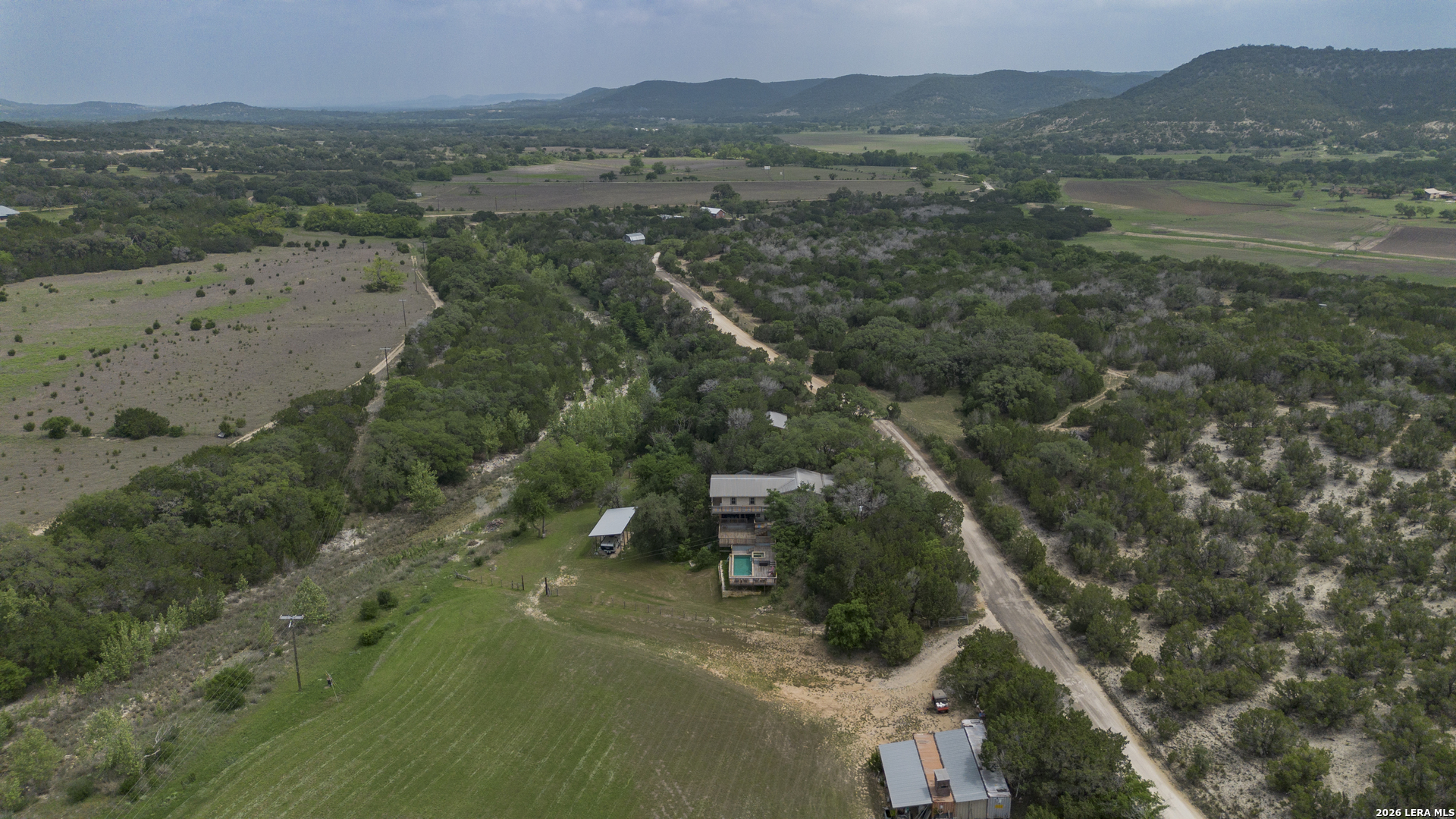 896 Rocky Creek Rd