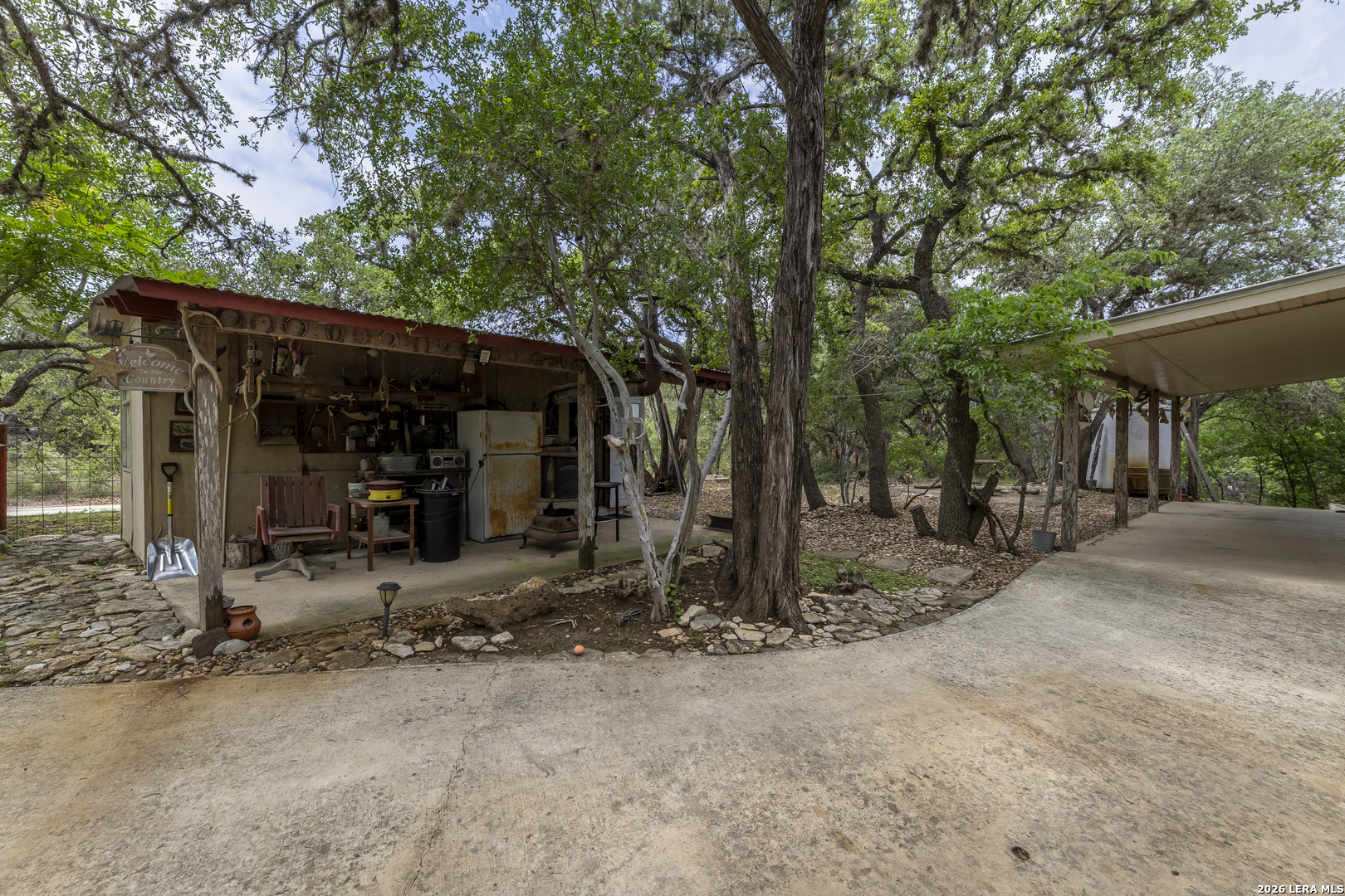 896 Rocky Creek Rd