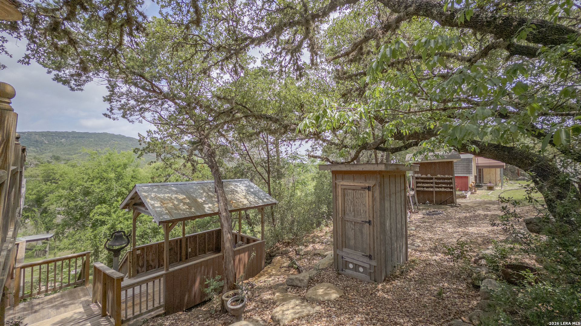 896 Rocky Creek Rd