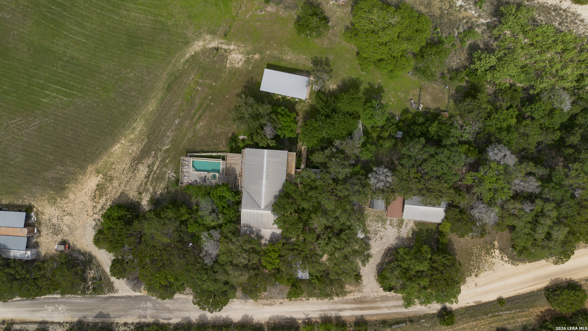 896 Rocky Creek Rd