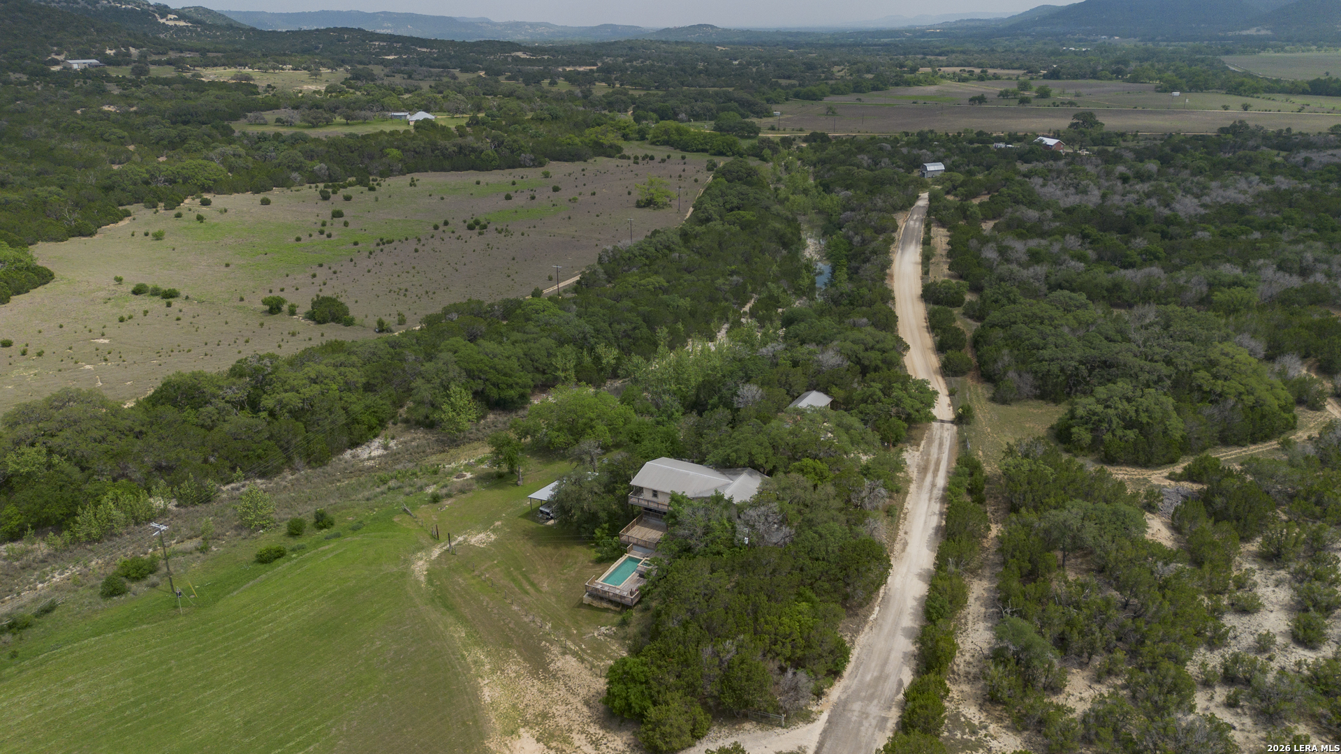 896 Rocky Creek Rd