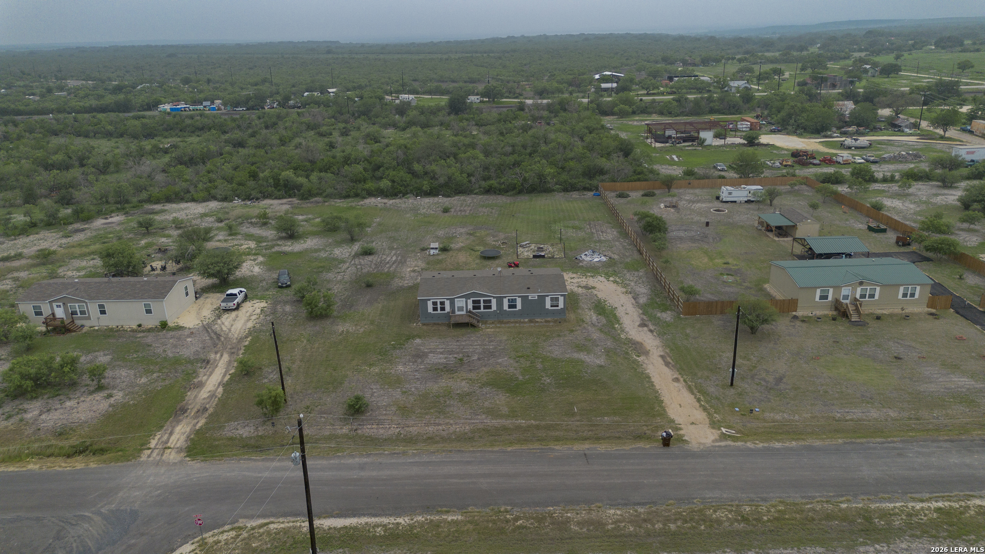 240 Private Road 4653