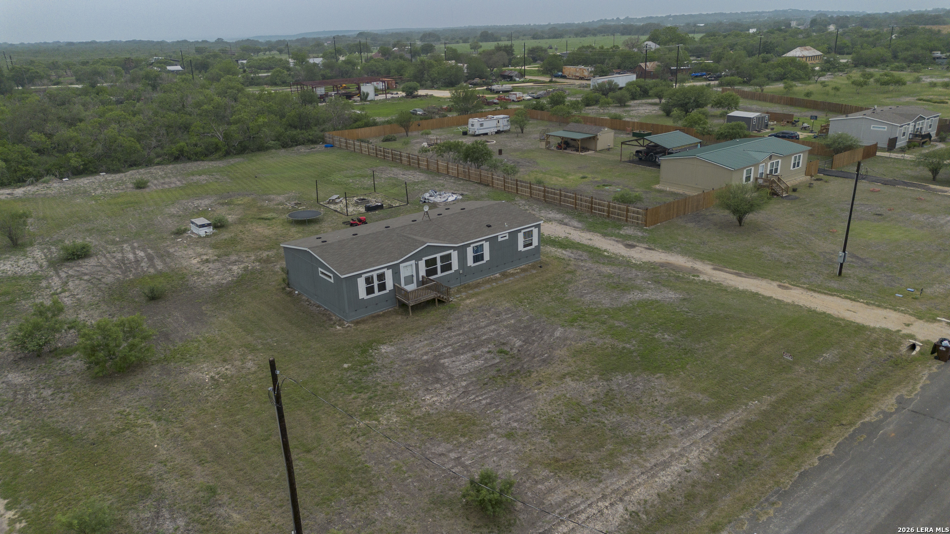 240 Private Road 4653