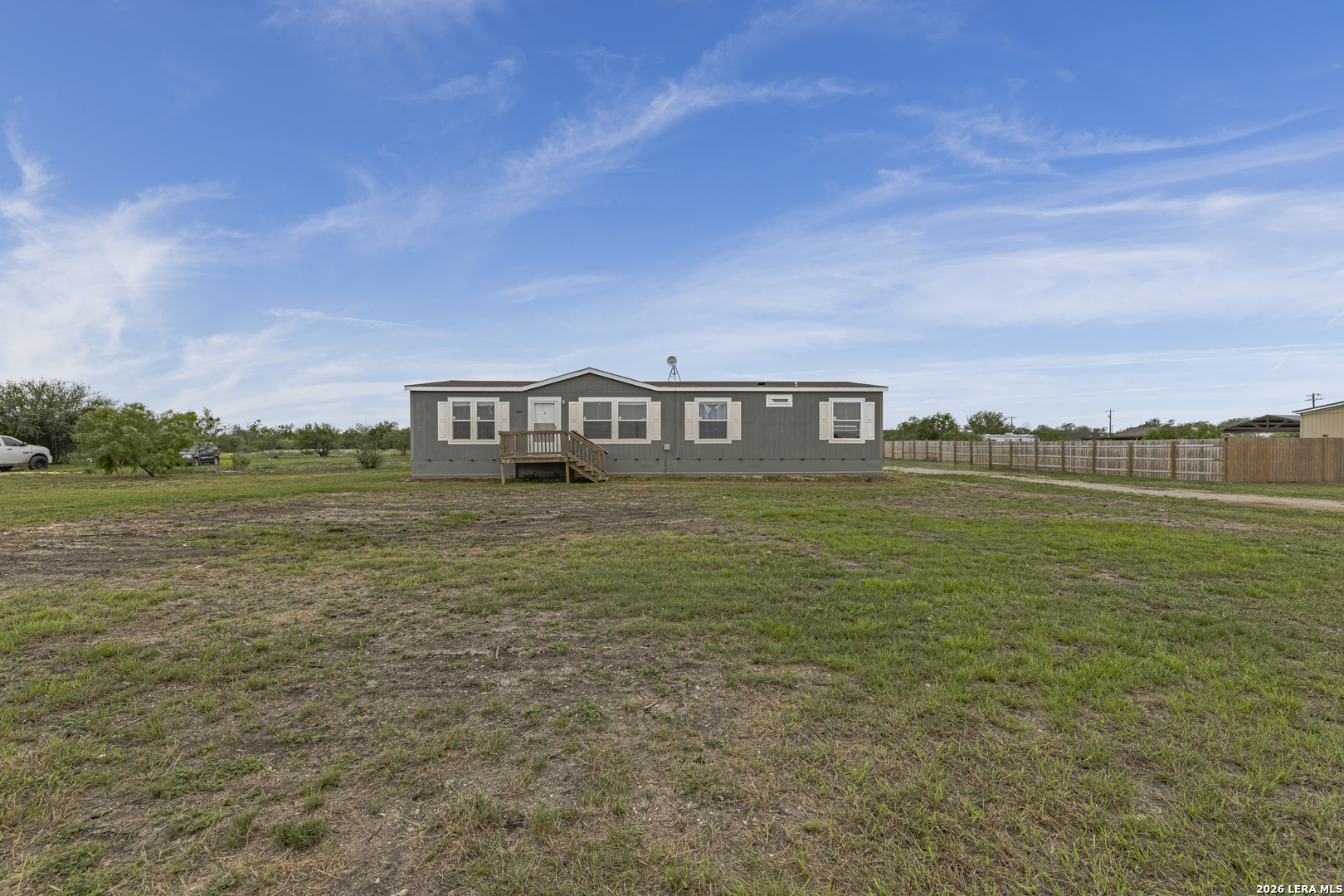 240 Private Road 4653