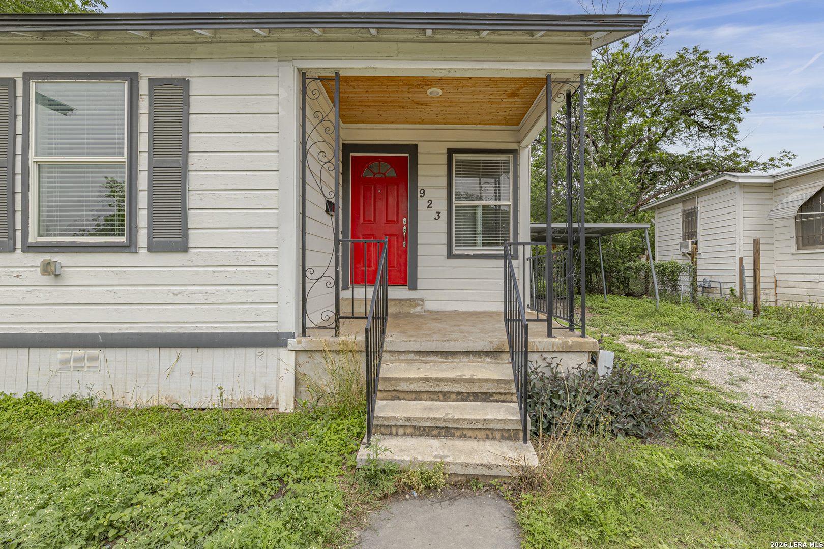 923 Fair Ave