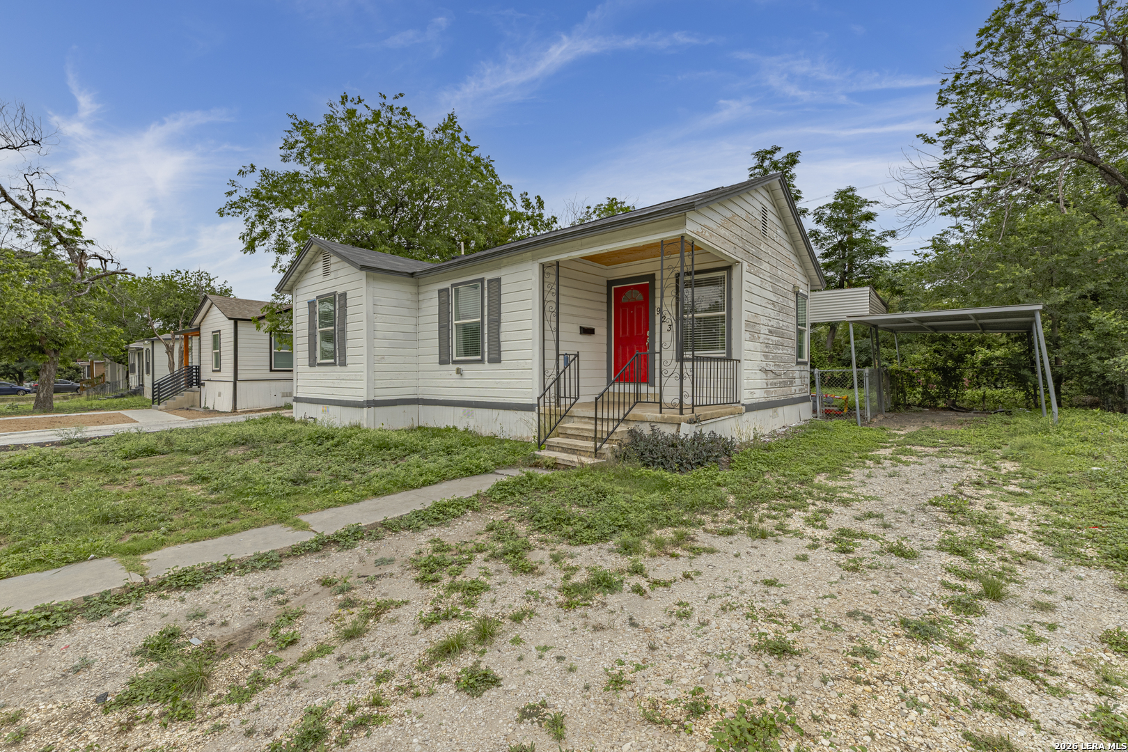 923 Fair Ave