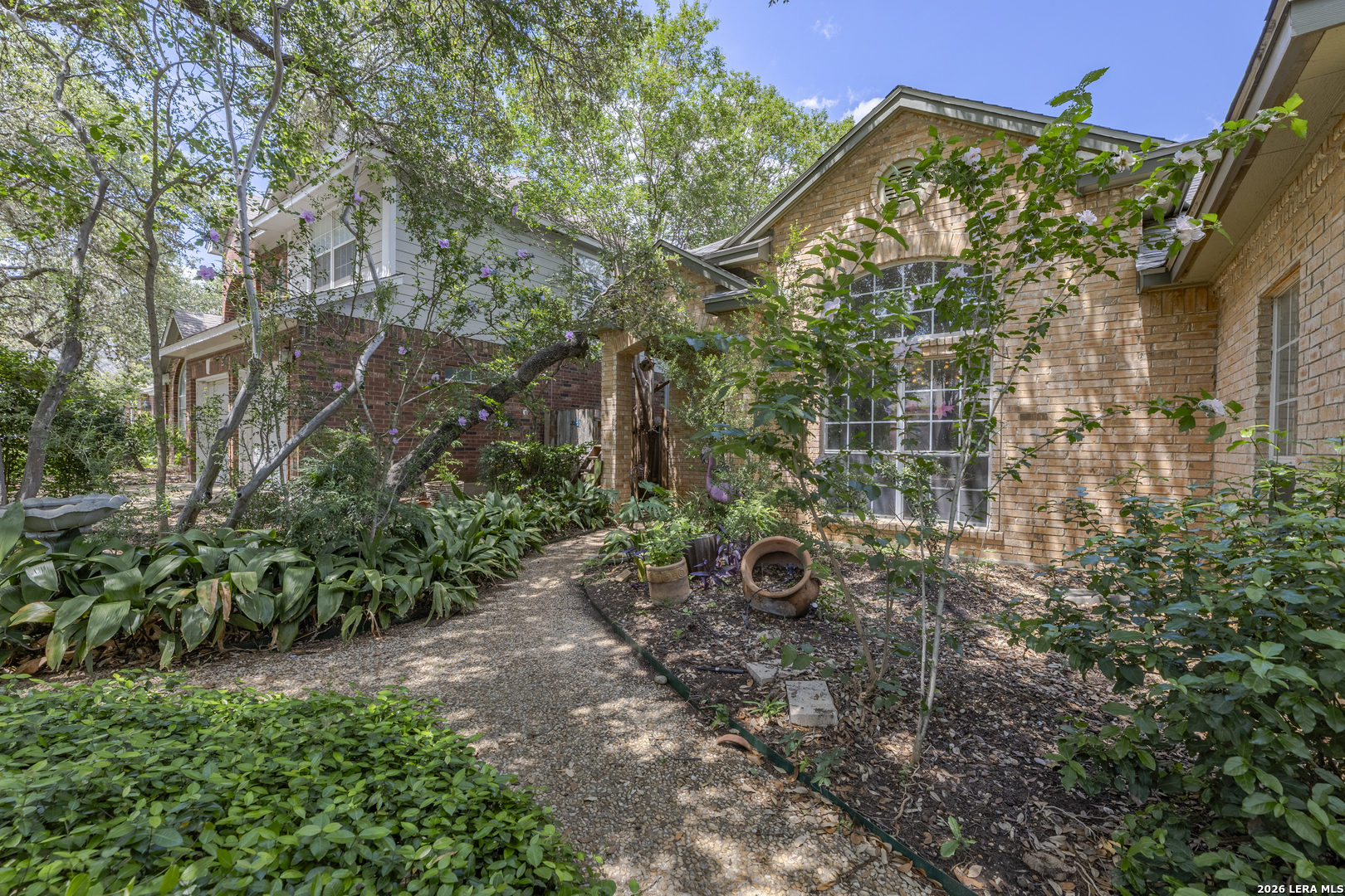 2039 Thicket Trail Dr