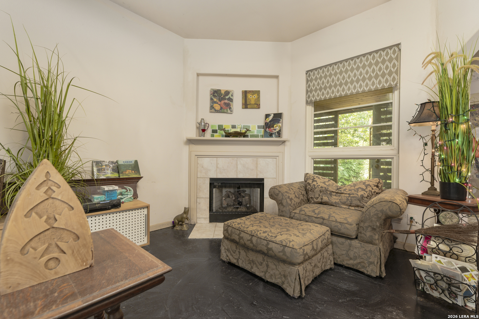 2039 Thicket Trail Dr