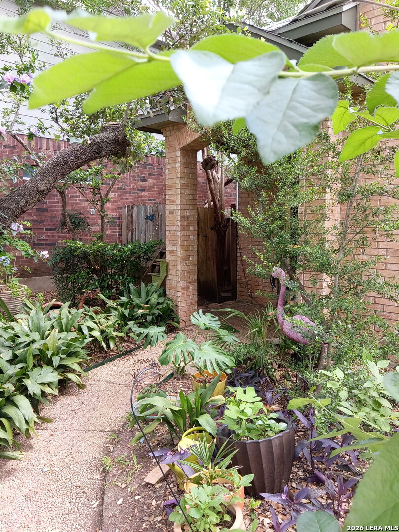 2039 Thicket Trail Dr