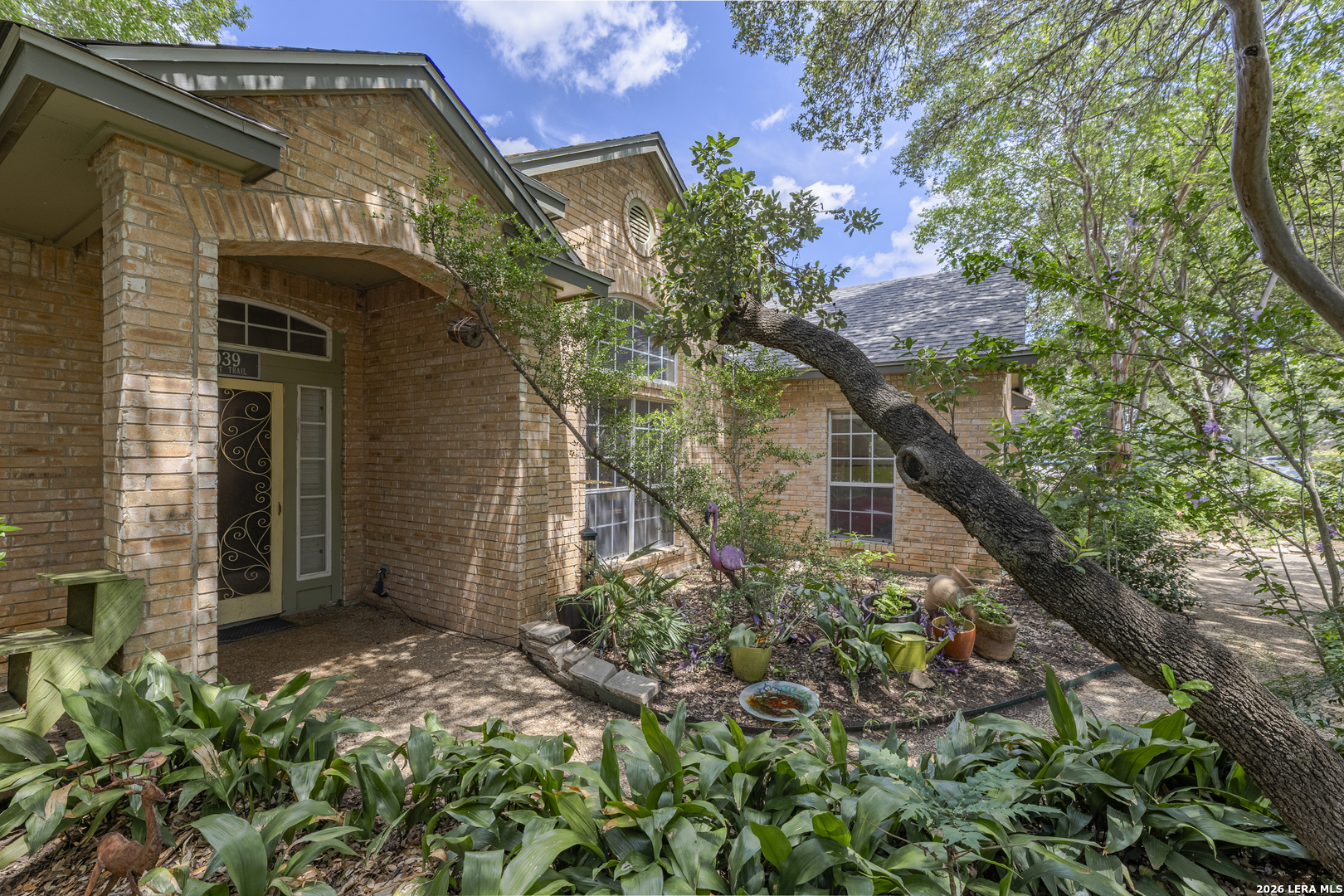 2039 Thicket Trail Dr