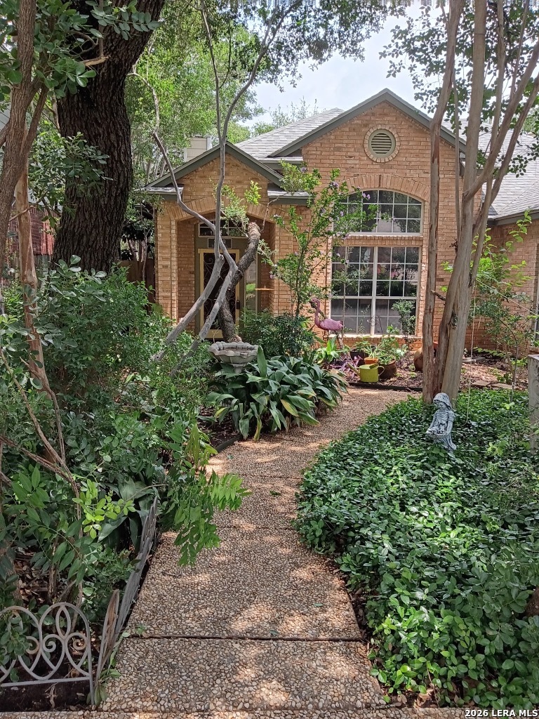 2039 Thicket Trail Dr
