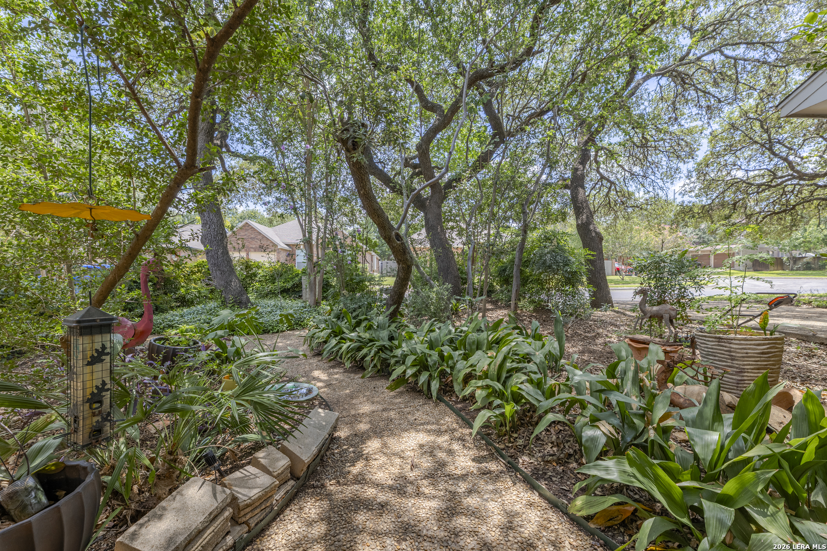 2039 Thicket Trail Dr