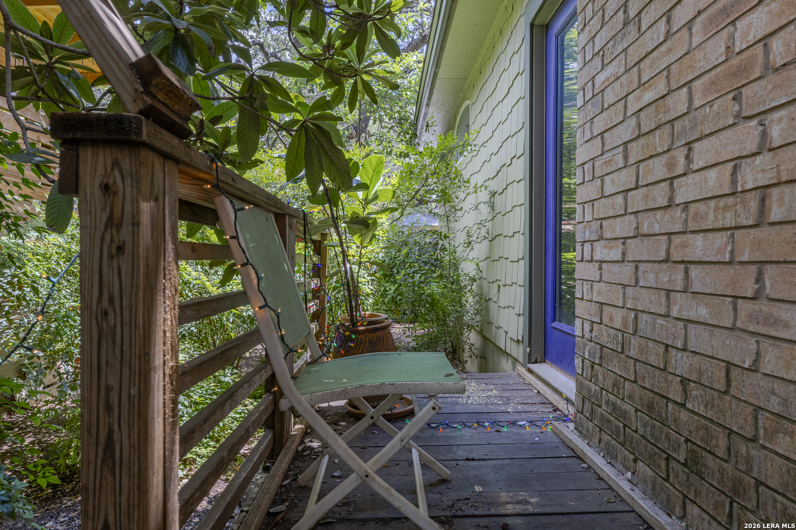 2039 Thicket Trail Dr
