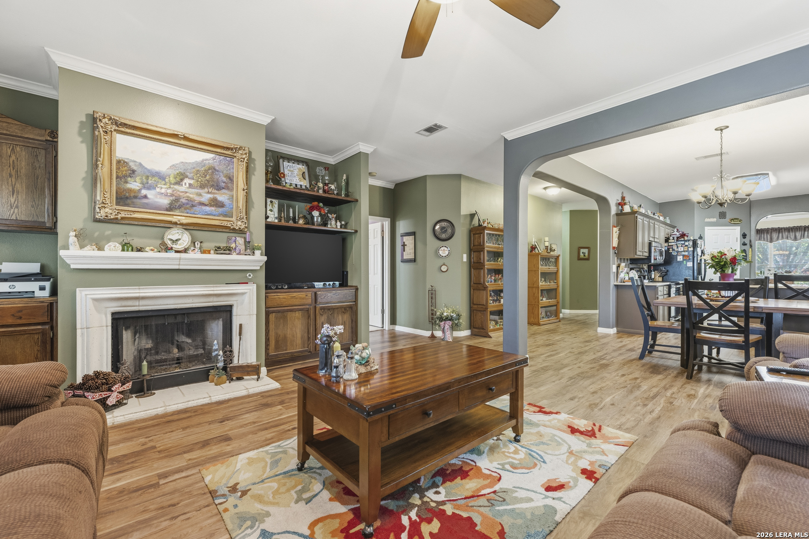 16911 Redland Downs