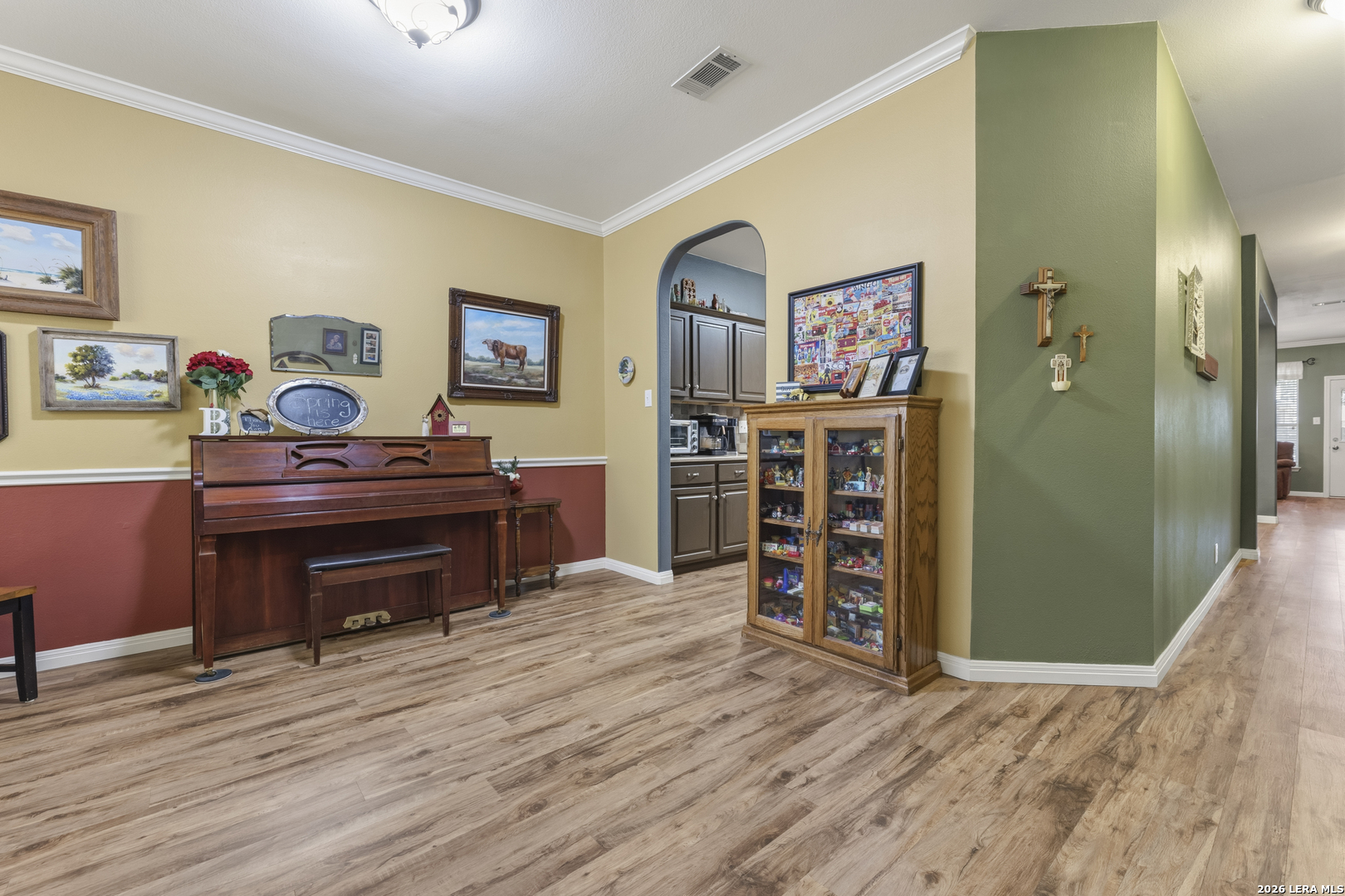 16911 Redland Downs
