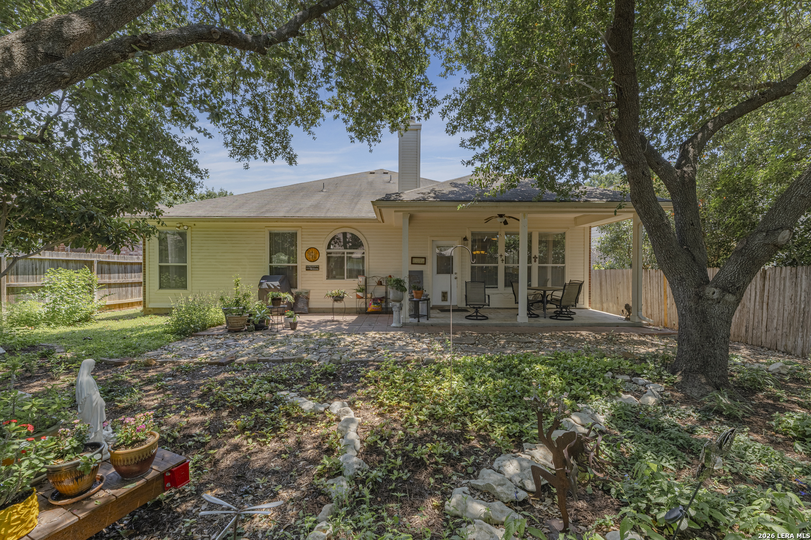 16911 Redland Downs
