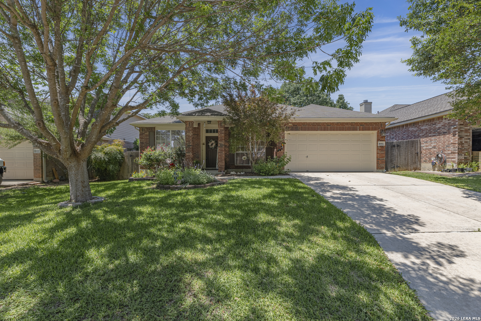 16911 Redland Downs