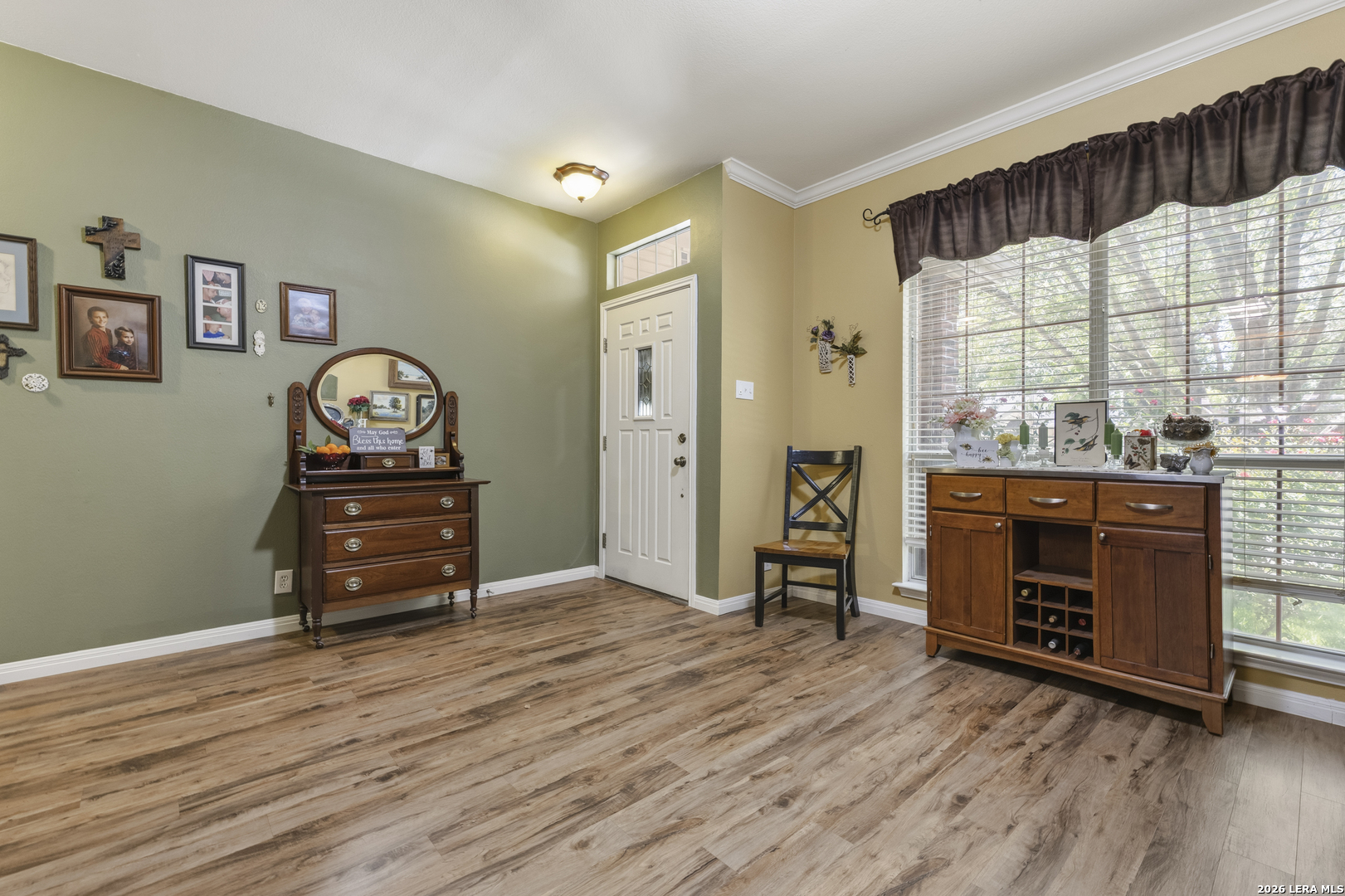 16911 Redland Downs