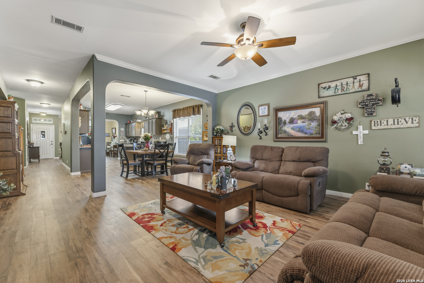 16911 Redland Downs