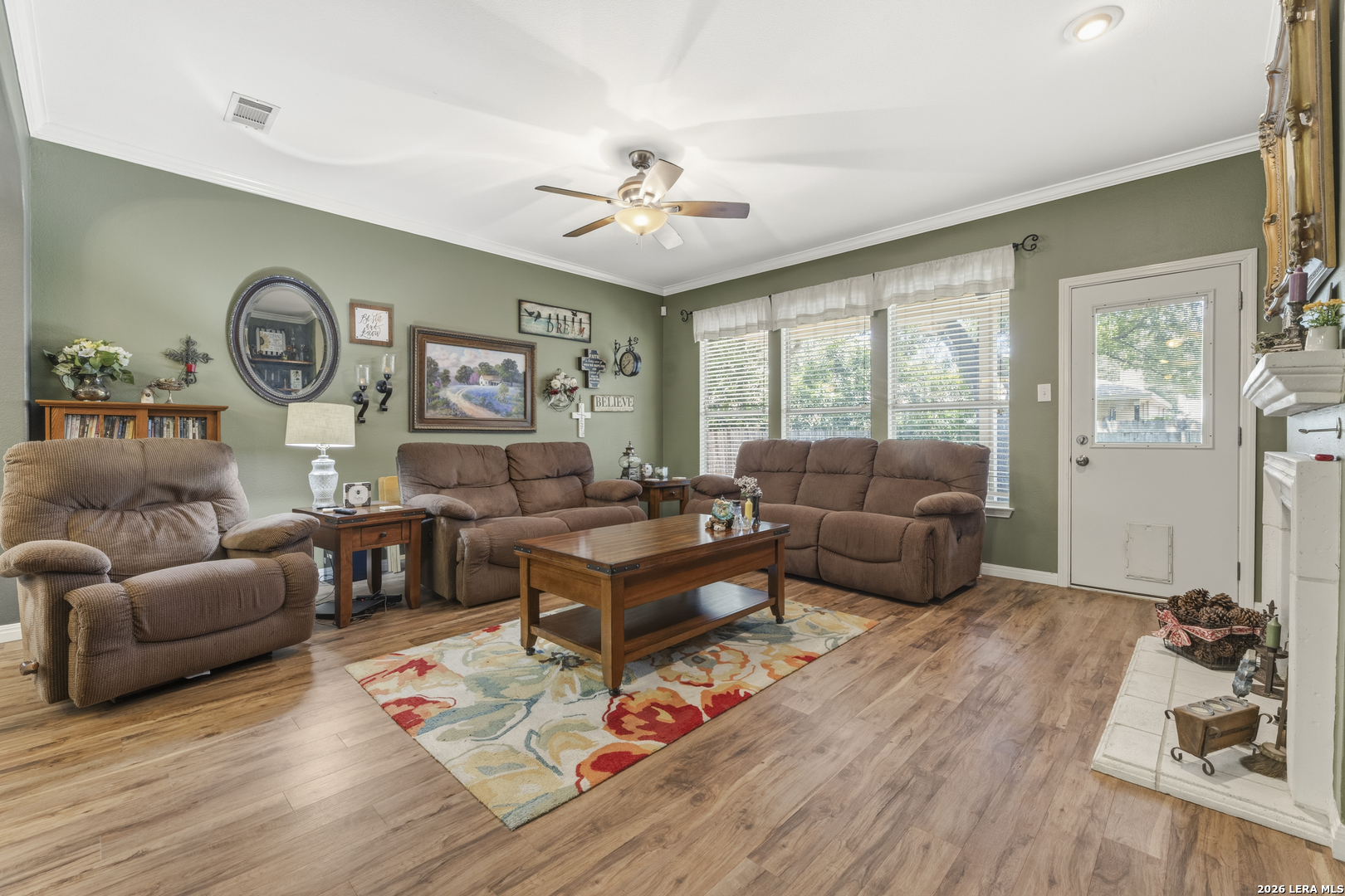 16911 Redland Downs