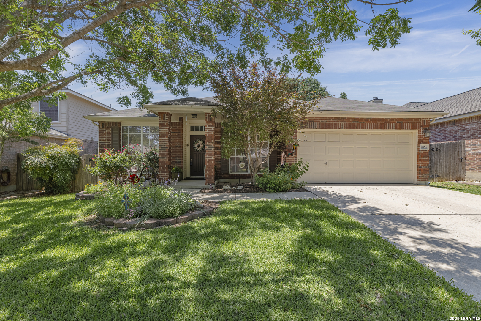 16911 Redland Downs