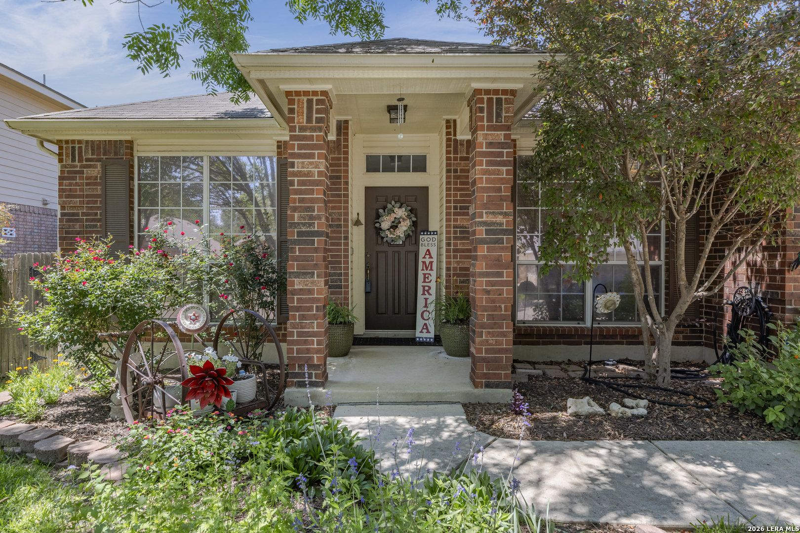 16911 Redland Downs