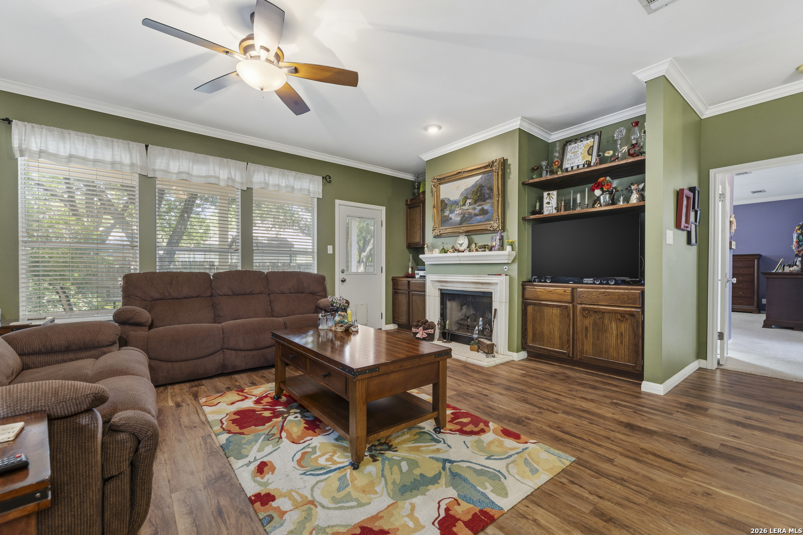 16911 Redland Downs