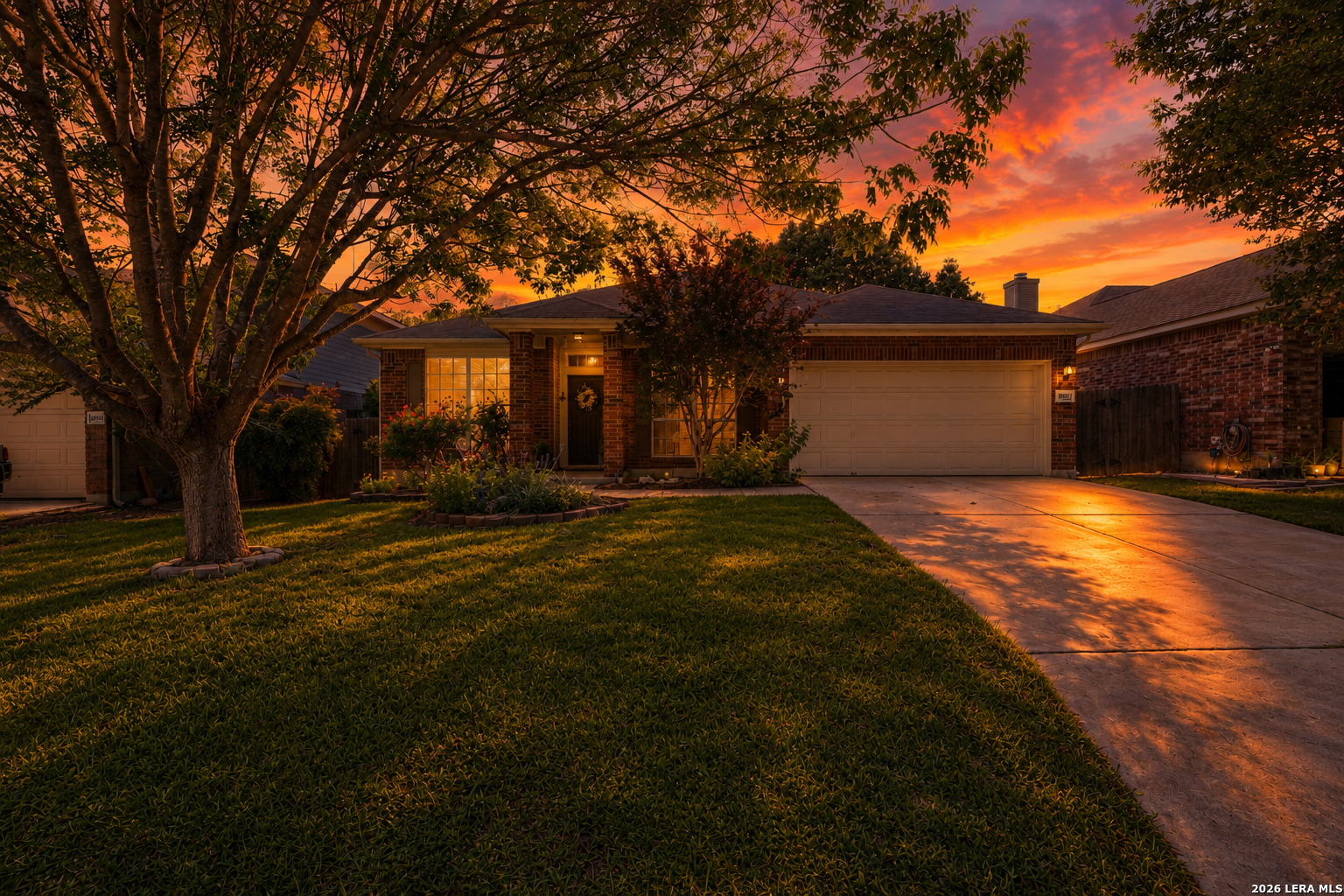 16911 Redland Downs
