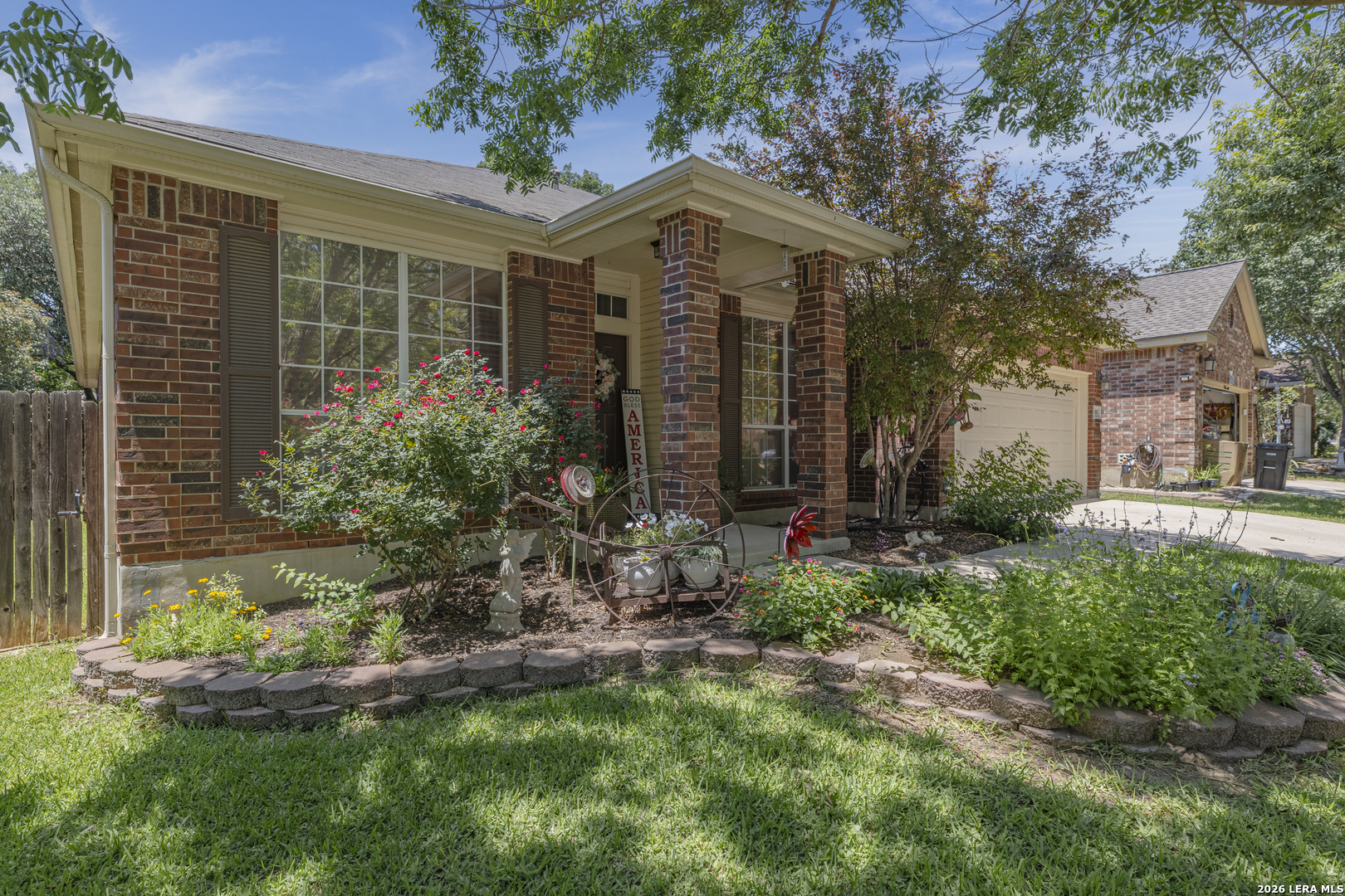 16911 Redland Downs