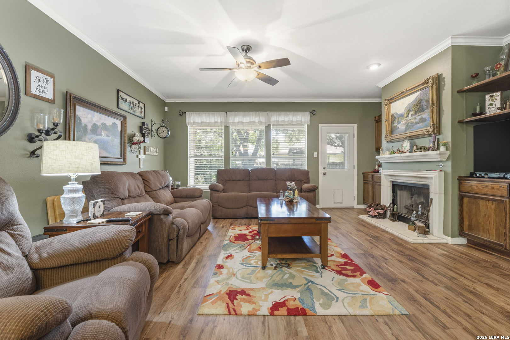 16911 Redland Downs