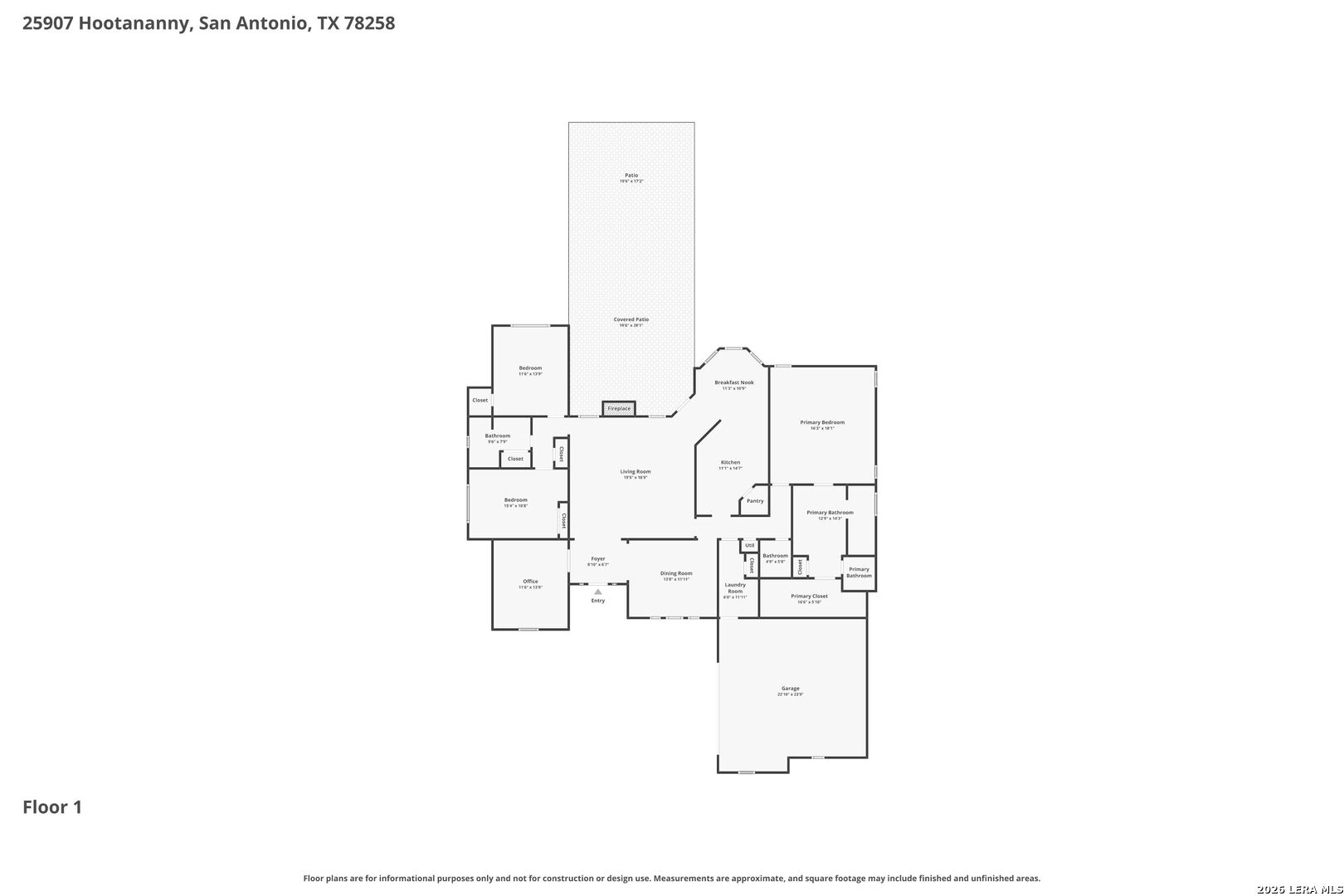25907 Hootananny