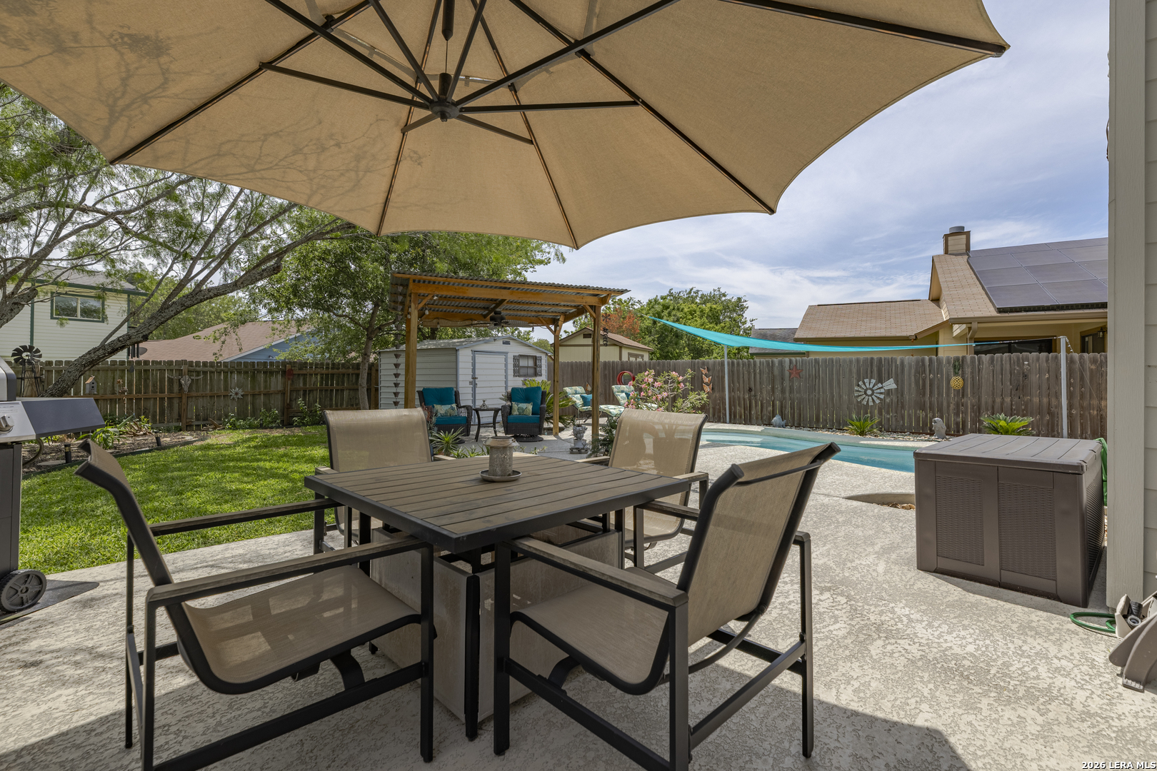 7980 Pepper Trail
