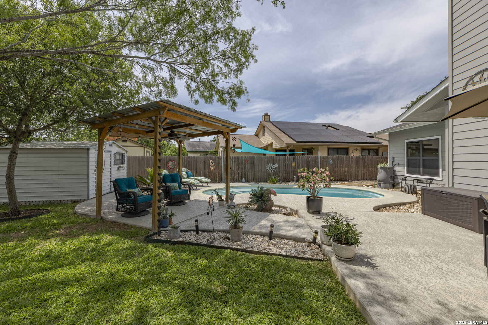 7980 Pepper Trail