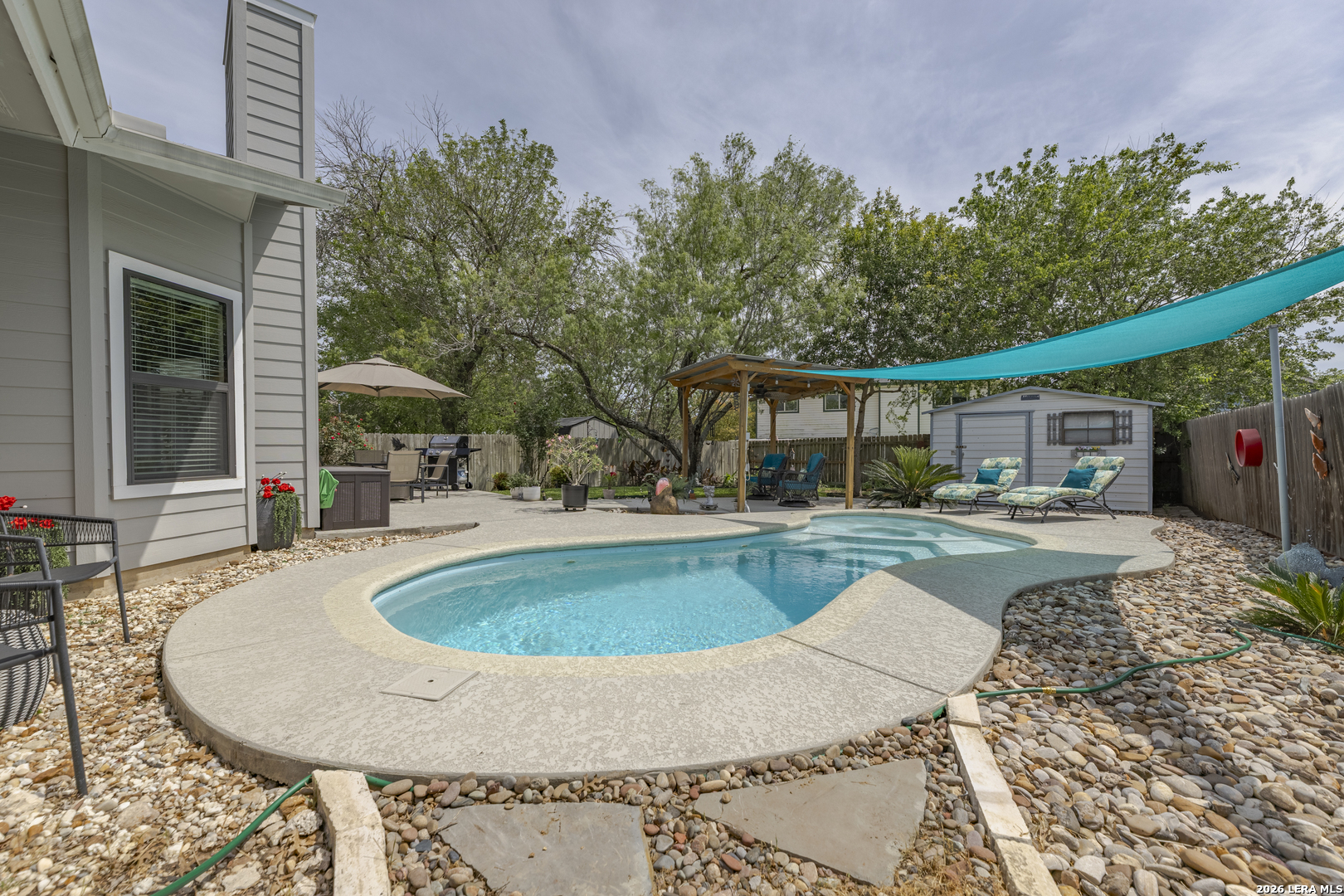 7980 Pepper Trail